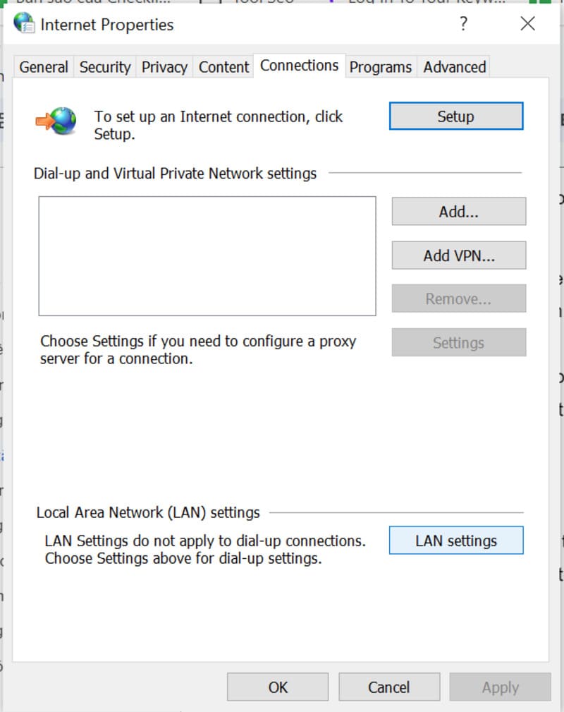 Hướng Dẫn Chi Tiết Tắt Proxy Trên Hệ Điều Hành macOS: "Giải Phóng" Kết Nối Mạng Của Bạn
