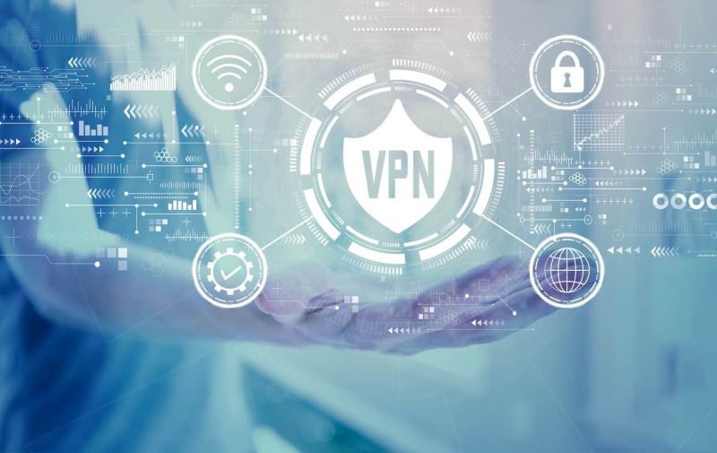 VPN hoạt động như thế nào?