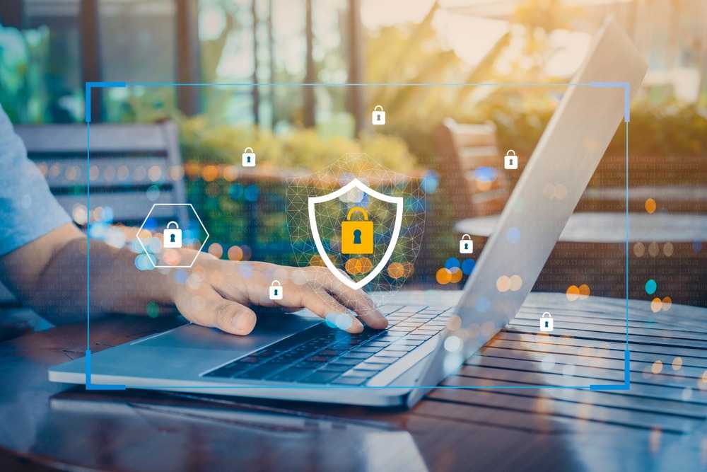 Bảo mật thông tin cá nhân, truy cập internet an toàn và tối ưu hiệu suất công việc online