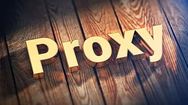 Những lưu ý khi lỗi kiểm tra Proxy và tường lửa