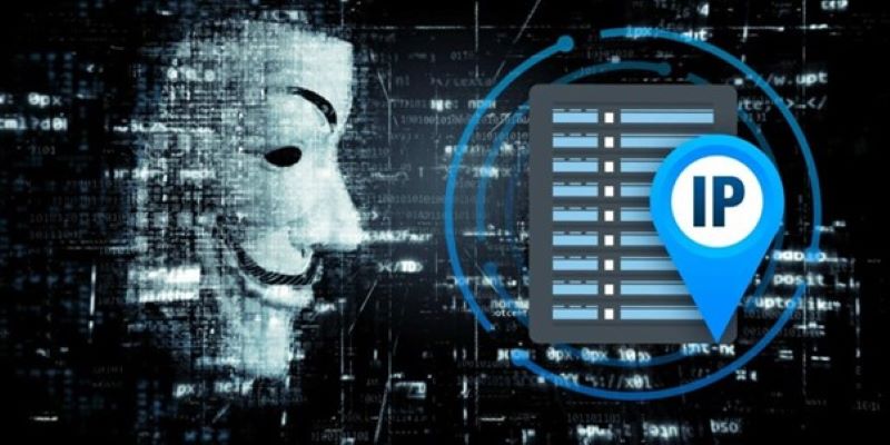 Proxy ẩn danh là gì?