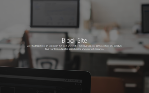 Cách bỏ chặn trang web hiệu quả
