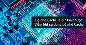 Sử dụng bộ nhớ đệm proxy