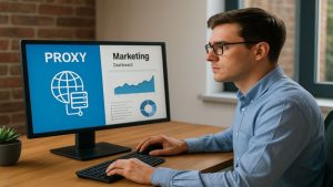 Hướng dẫn thuê và cấu hình proxy IP tĩnh tại 2proxy.vn