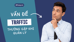 Các loại Proxy phù hợp với Marketing tự động